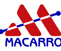 Logo Macarro Sistemas