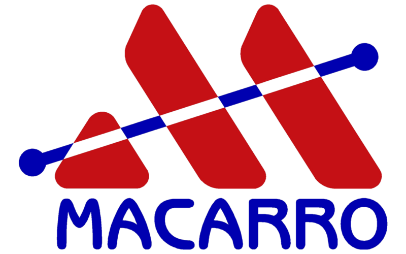 Logo Macarro Sistemas